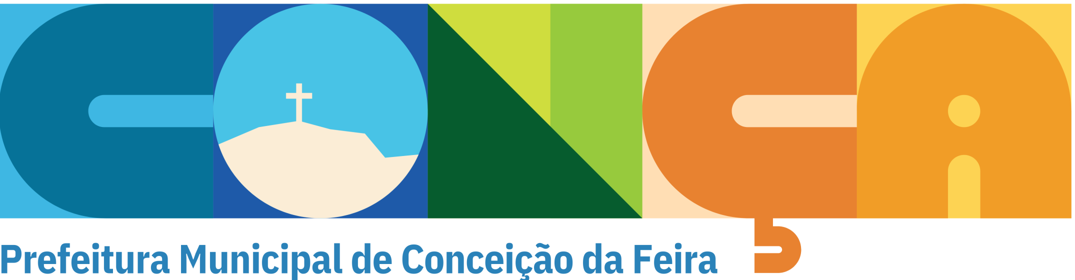 Prefeitura de Concei&ccedil;&atilde;o de Feira